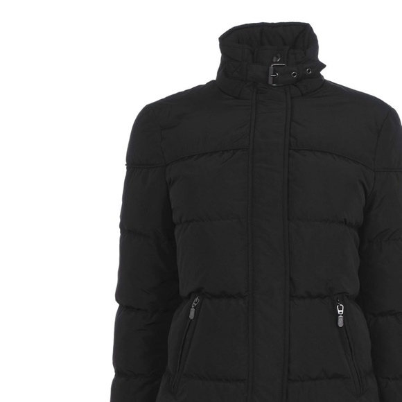 Belstaff Women's puffer jacket - Picture 1 of 4